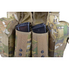 Kamizelka taktyczna GFC Tactical typu Commando Chest - MC