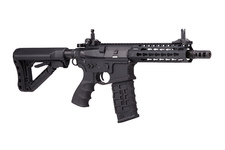 Replika karabinka GC16 SR CQB