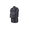 Kamizelka taktyczna Armor Plate Carrier - czarna
