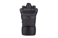Kamizelka taktyczna Armor Plate Carrier - czarna