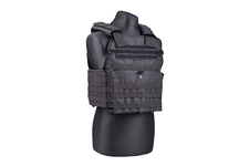 Kamizelka taktyczna Armor Plate Carrier - czarna