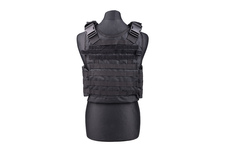 Kamizelka taktyczna Armor Plate Carrier - czarna