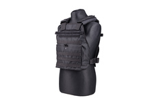 Kamizelka taktyczna Armor Plate Carrier - czarna