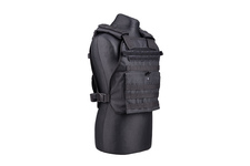 Kamizelka taktyczna Armor Plate Carrier - czarna