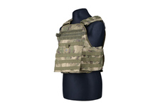 Kamizelka taktyczna typu Armor Plate Carrier - ATC FG