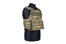 Kamizelka taktyczna typu Armor Plate Carrier - ATC FG