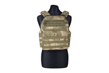 Kamizelka taktyczna typu Armor Plate Carrier - ATC FG