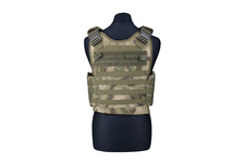 Kamizelka taktyczna typu Armor Plate Carrier - ATC FG