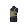 Kamizelka taktyczna MINI Chest Rig - oliwkowa