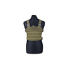 Kamizelka taktyczna MINI Chest Rig - oliwkowa