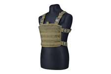 Kamizelka taktyczna MINI Chest Rig - oliwkowa