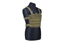 Kamizelka taktyczna MINI Chest Rig - oliwkowa