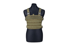 Kamizelka taktyczna MINI Chest Rig - oliwkowa