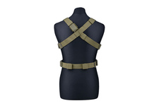 Kamizelka taktyczna MINI Chest Rig - oliwkowa