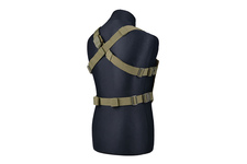 Kamizelka taktyczna MINI Chest Rig - oliwkowa