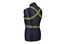 Kamizelka taktyczna MINI Chest Rig - oliwkowa