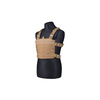 Kamizelka taktyczna MINI Chest Rig - tan