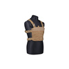 Kamizelka taktyczna MINI Chest Rig - tan