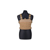 Kamizelka taktyczna MINI Chest Rig - tan