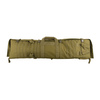 Pokrowiec na broń GFC Tactical z matą strzelecką - olive green