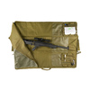 Pokrowiec na broń GFC Tactical z matą strzelecką - olive green
