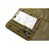 Pokrowiec na broń GFC Tactical z matą strzelecką - olive green