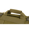 Pokrowiec na broń GFC Tactical z matą strzelecką - olive green