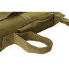 Pokrowiec na broń GFC Tactical z matą strzelecką - olive green