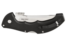 nóż Cold Steel 21TTL Talwar Plain 4"