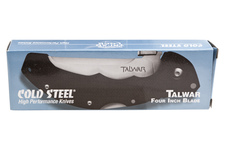 nóż Cold Steel 21TTL Talwar Plain 4"