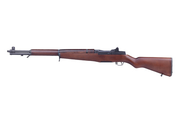 Replika karabinu M1 Garand