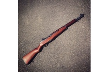 Replika karabinu M1 Garand