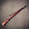 Replika karabinu M1 Garand