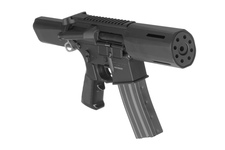 Replika karabinka Trident SDP
