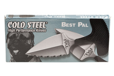 nóż Cold Steel Best Pal Plain Edge