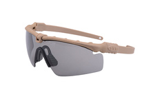 Okulary Ultimate Tactical - przyciemniane