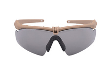 Okulary Ultimate Tactical - przyciemniane