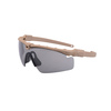 Okulary Ultimate Tactical - przyciemniane