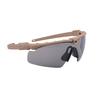Okulary Ultimate Tactical - przyciemniane