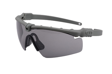 Okulary Ultimate Tactical - przyciemniane