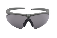 Okulary Ultimate Tactical - przyciemniane