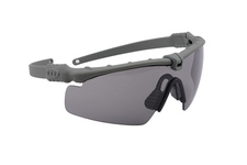 Okulary Ultimate Tactical - przyciemniane