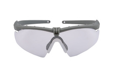 Okulary Ultimate Tactical - przeźroczyste