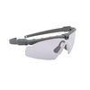 Okulary Ultimate Tactical - przeźroczyste