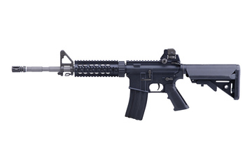 Replika karabinka LR4-RIS 7''