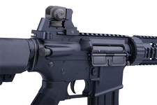 Replika karabinka LR4-RIS 7''