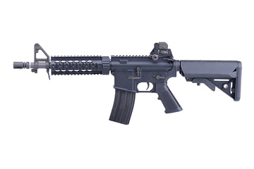 Replika karabinka LR4-CQB