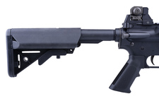 Replika karabinka LR4-CQB