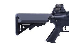 Replika karabinka LR4-CQB