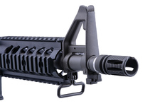 Replika karabinka LR4-CQB